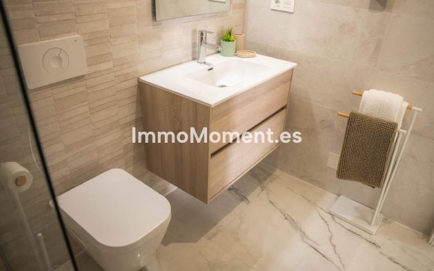 Revente - Appartement - Orihuela - Los Altos