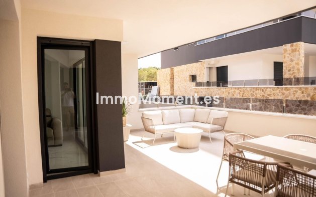 Revente - Appartement - Orihuela - Los Altos