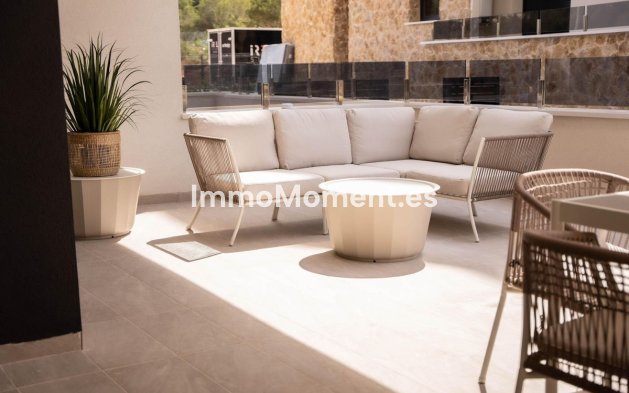 Revente - Appartement - Orihuela - Los Altos