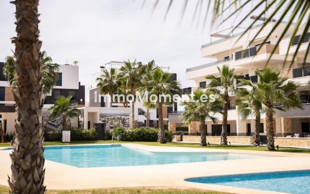 Revente - Appartement - Orihuela - Los Altos