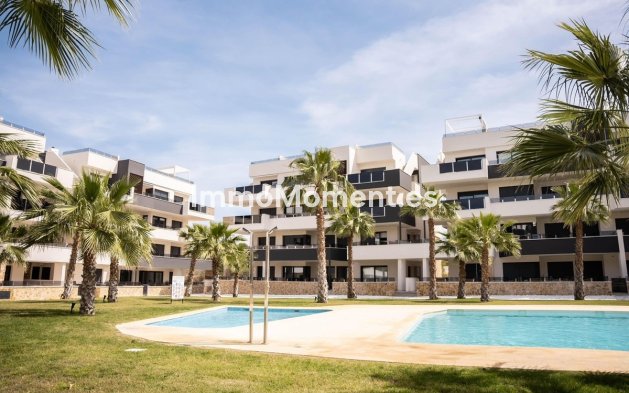 Revente - Appartement - Orihuela - Los Altos