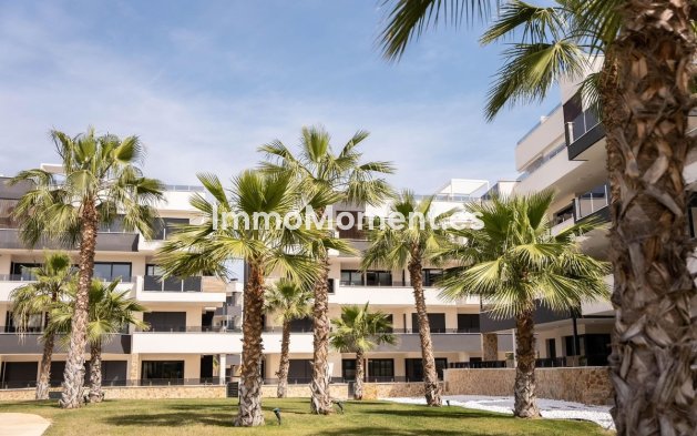 Revente - Appartement - Orihuela - Los Altos
