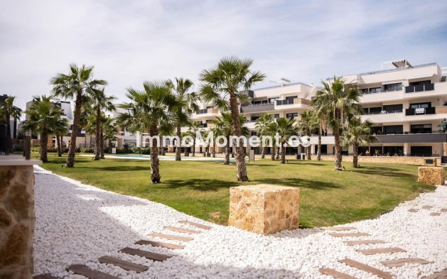 Revente - Appartement - Orihuela - Los Altos