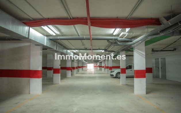 Revente - Appartement - Orihuela - Los Altos