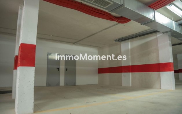 Revente - Appartement - Orihuela - Los Altos