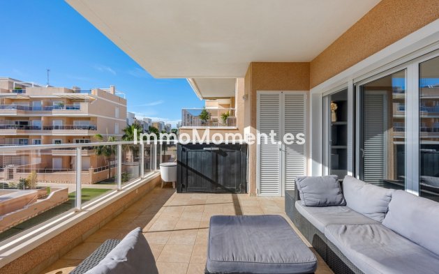 Bestaande woning - Appartement - Orihuela - Villamartin