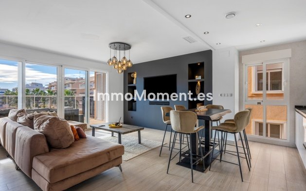 Bestaande woning - Appartement - Orihuela - Villamartin