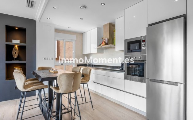 Bestaande woning - Appartement - Orihuela - Villamartin