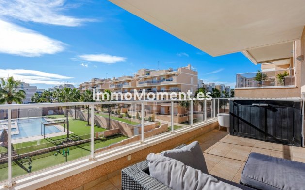 Bestaande woning - Appartement - Orihuela - Villamartin