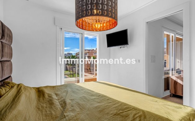 Bestaande woning - Appartement - Orihuela - Villamartin