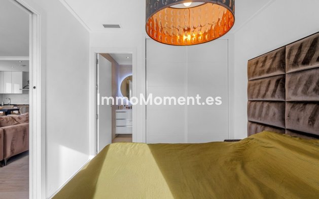 Bestaande woning - Appartement - Orihuela - Villamartin