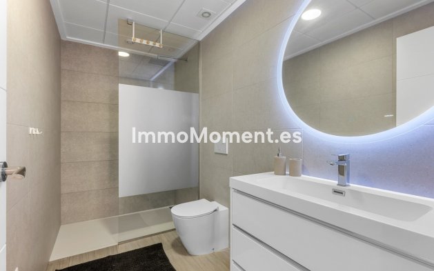 Bestaande woning - Appartement - Orihuela - Villamartin