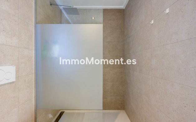 Bestaande woning - Appartement - Orihuela - Villamartin