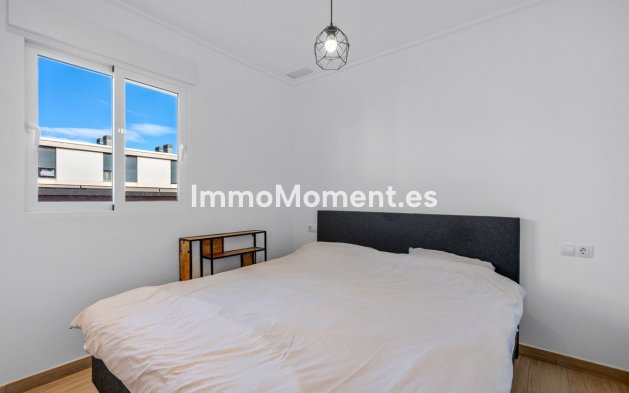 Bestaande woning - Appartement - Orihuela - Villamartin