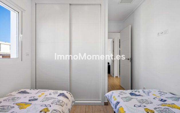 Bestaande woning - Appartement - Orihuela - Villamartin