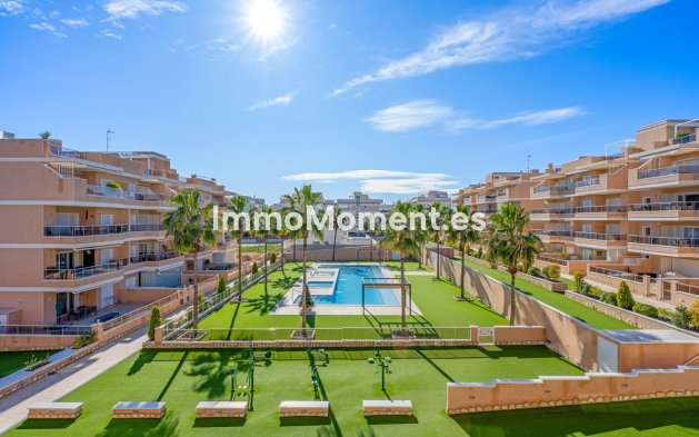 Bestaande woning - Appartement - Orihuela - Villamartin