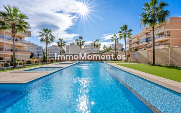 Bestaande woning - Appartement - Orihuela - Villamartin