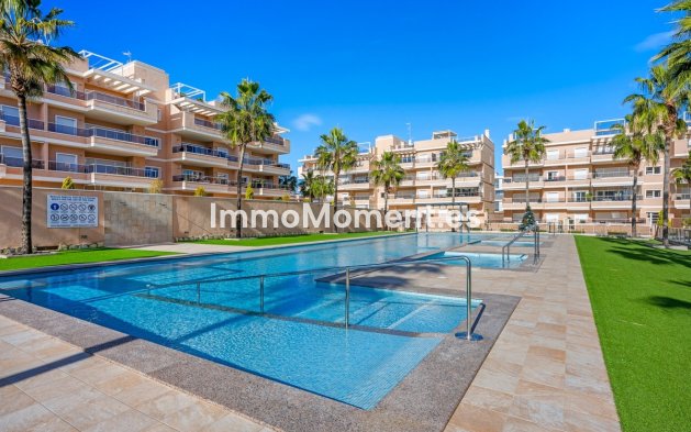 Bestaande woning - Appartement - Orihuela - Villamartin