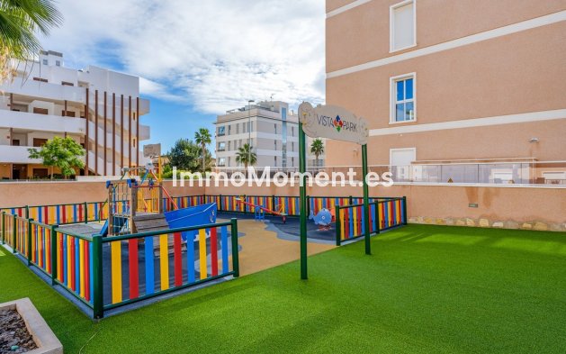 Bestaande woning - Appartement - Orihuela - Villamartin