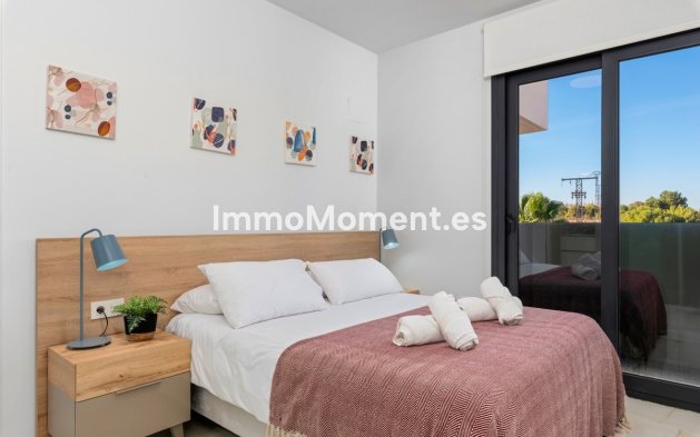 Resale - Apartment - Orihuela - Los Altos