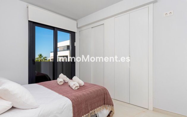 Resale - Apartment - Orihuela - Los Altos