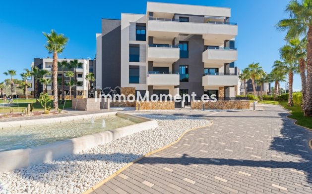 Resale - Apartment - Orihuela - Los Altos