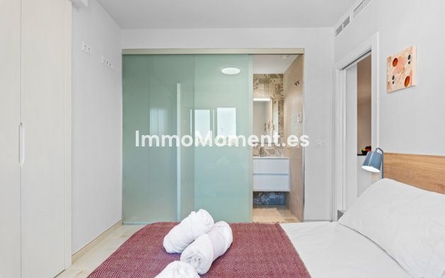 Resale - Apartment - Orihuela - Los Altos