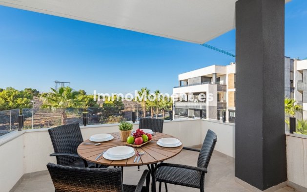 Resale - Apartment - Orihuela - Los Altos