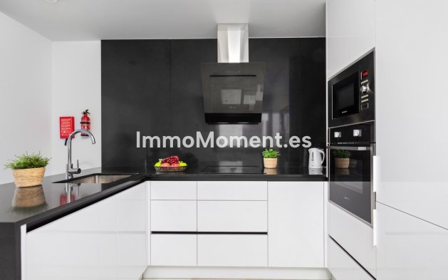 Resale - Apartment - Orihuela - Los Altos