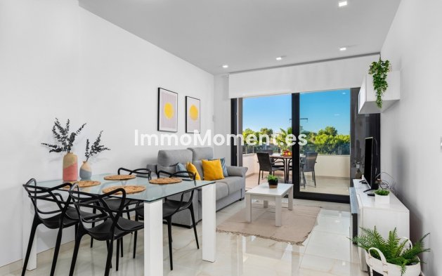 Resale - Apartment - Orihuela - Los Altos