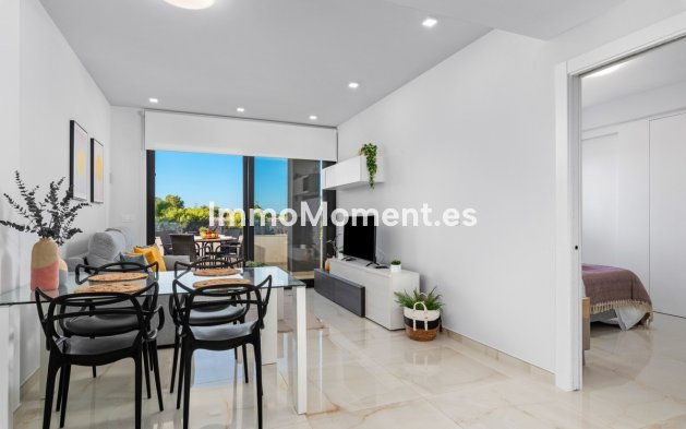 Resale - Apartment - Orihuela - Los Altos