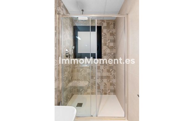 Resale - Apartment - Orihuela - Los Altos