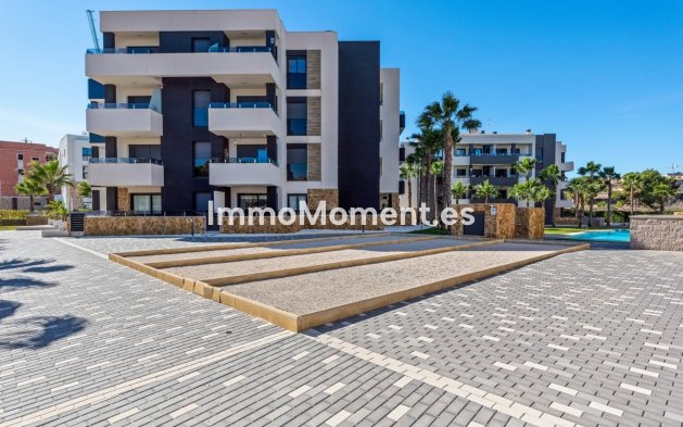 Resale - Apartment - Orihuela - Los Altos