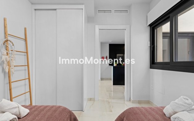 Resale - Apartment - Orihuela - Los Altos