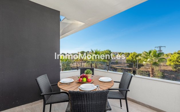 Resale - Apartment - Orihuela - Los Altos
