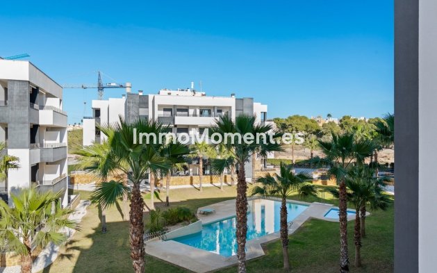 Resale - Apartment - Orihuela - Los Altos