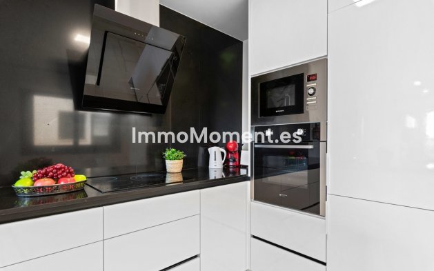 Resale - Apartment - Orihuela - Los Altos