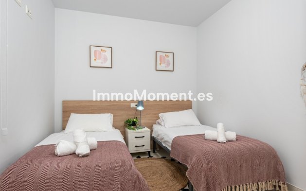 Resale - Apartment - Orihuela - Los Altos