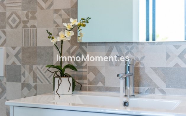 Resale - Apartment - Orihuela - Los Altos