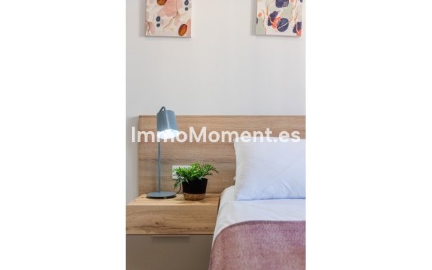 Resale - Apartment - Orihuela - Los Altos