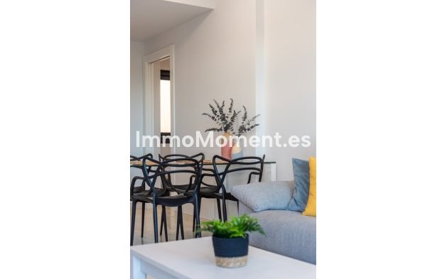 Resale - Apartment - Orihuela - Los Altos