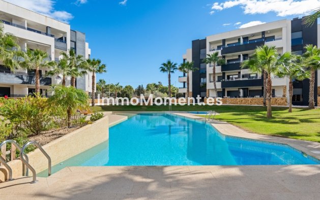Resale - Apartment - Orihuela - Los Altos