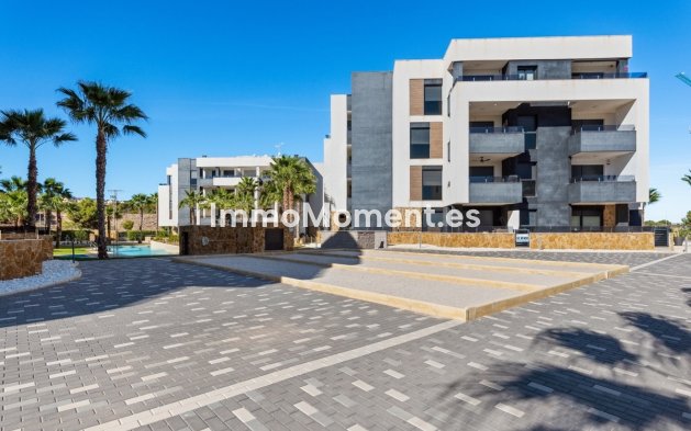 Resale - Apartment - Orihuela - Los Altos