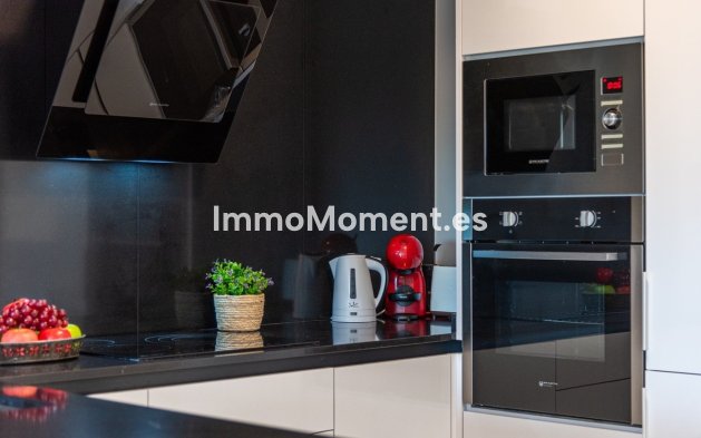 Resale - Apartment - Orihuela - Los Altos