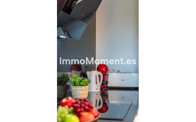 Resale - Apartment - Orihuela - Los Altos