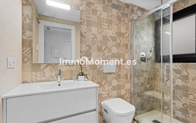 Resale - Apartment - Orihuela - Los Altos