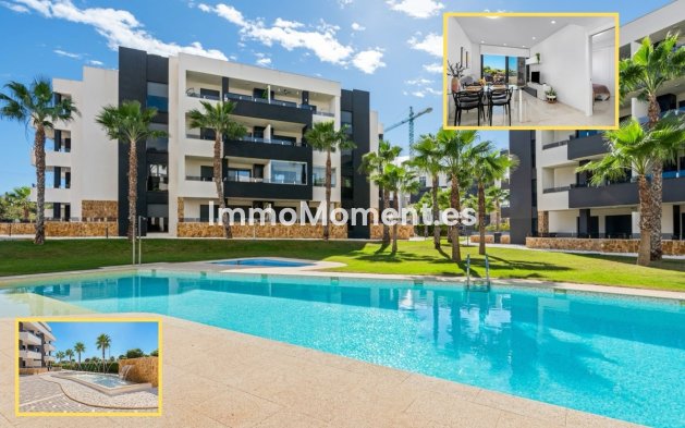Resale - Apartment - Orihuela - Los Altos