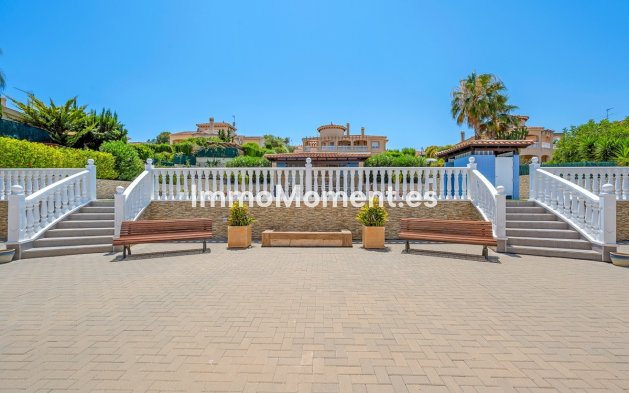 Bestaande woning - Villa - Algorfa - Algorfa Centro