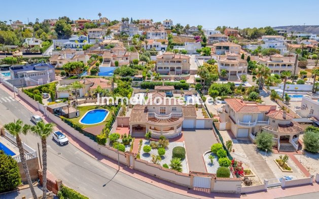 Bestaande woning - Villa - Algorfa - Algorfa Centro