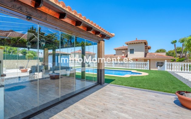 Bestaande woning - Villa - Algorfa - Algorfa Centro